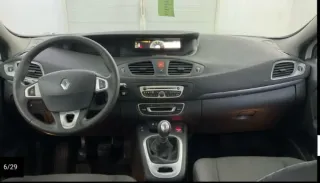 ✅ Renault Scenic ✅