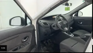 ✅ Renault Scenic ✅