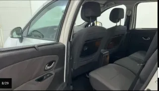 ✅ Renault Scenic ✅