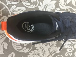 Zapatillas Asics PureGEL FF Blast+ 3D guidance