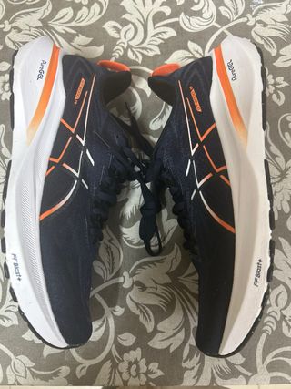 Zapatillas Asics PureGEL FF Blast+ 3D guidance