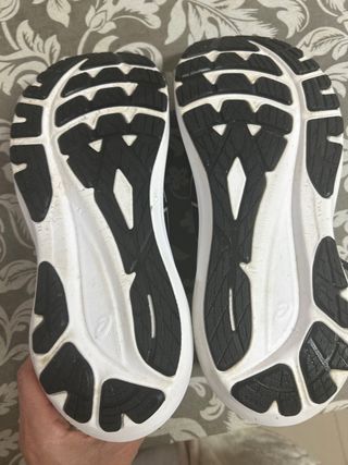 Zapatillas Asics PureGEL FF Blast+ 3D guidance