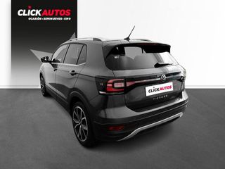 Volkswagen T-Cross 1.0 TSI 110CV Sport