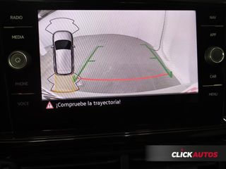 Volkswagen T-Cross 1.0 TSI 110CV Sport