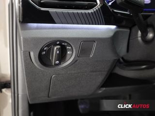 Volkswagen T-Cross 1.0 TSI 110CV Sport