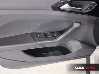 Volkswagen T-Cross 1.0 TSI 110CV Sport