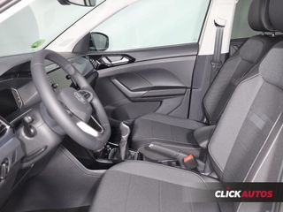 Volkswagen T-Cross 1.0 TSI 110CV Sport