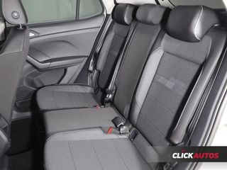 Volkswagen T-Cross 1.0 TSI 110CV Sport