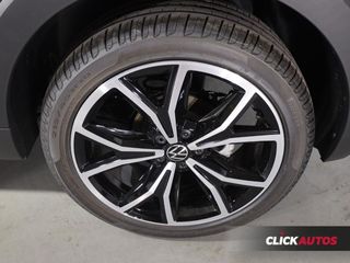 Volkswagen T-Cross 1.0 TSI 110CV Sport