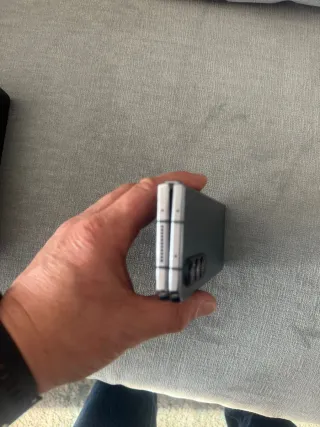 Samsung Galaxy Z Fold 4 Gris