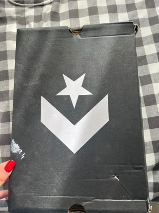 Converse plataforma blancas