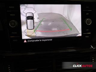 Volkswagen T-Cross 1.0 TSI 110CV Sport DSG