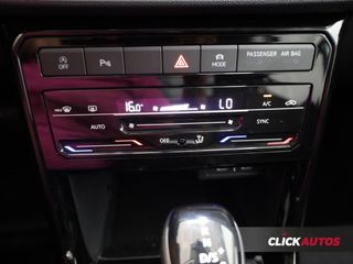 Volkswagen T-Cross 1.0 TSI 110CV Sport DSG