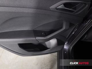 Volkswagen T-Cross 1.0 TSI 110CV Sport DSG