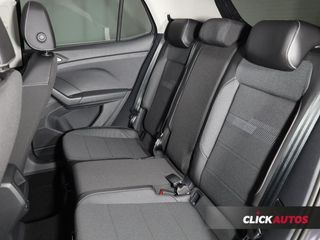 Volkswagen T-Cross 1.0 TSI 110CV Sport DSG