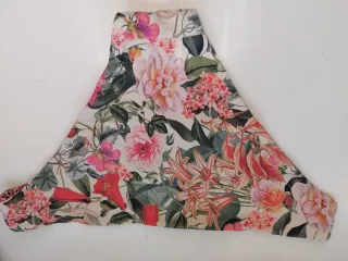 Braga de bikini reversible Guess