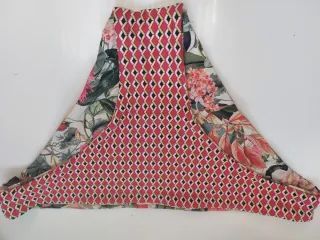 Braga de bikini reversible Guess