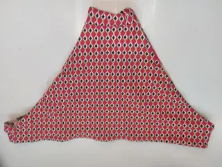 Braga de bikini reversible Guess