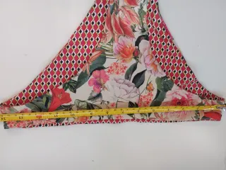 Braga de bikini reversible Guess