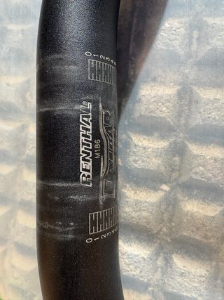 Manillar MTB Renthal