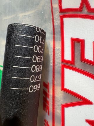 Manillar MTB Renthal