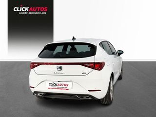 Seat Leon 1.5 TSI 130CV FR XL