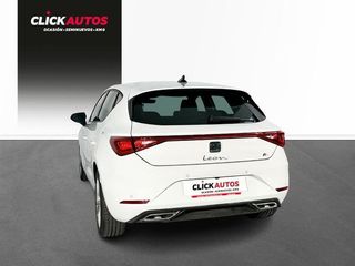 Seat Leon 1.5 TSI 130CV FR XL