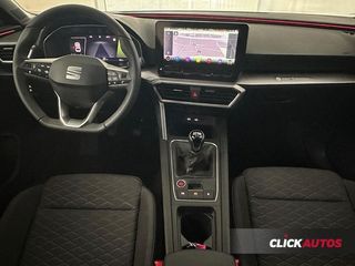 Seat Leon 1.5 TSI 130CV FR XL