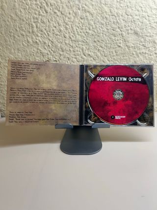 Gonzalo Levin Octeto