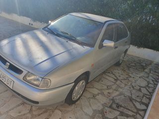 SEAT Cordoba 1998