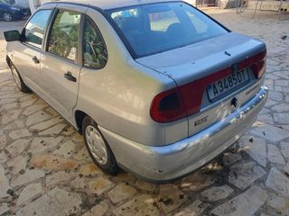 SEAT Cordoba 1998