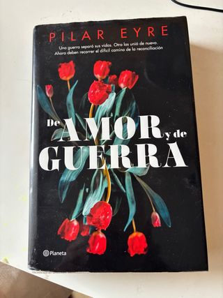 De amor y de Guerra