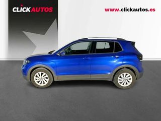 Volkswagen T-Cross 1.0 TSI 110CV Advance
