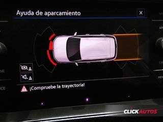 Volkswagen T-Cross 1.0 TSI 110CV Advance