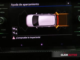 Volkswagen T-Cross 1.0 TSI 110CV Advance