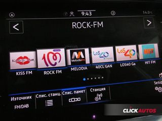 Volkswagen T-Cross 1.0 TSI 110CV Advance