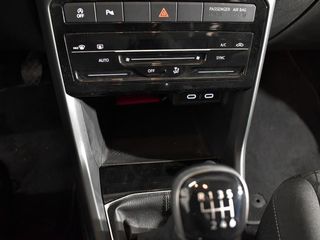 Volkswagen T-Cross 1.0 TSI 110CV Advance