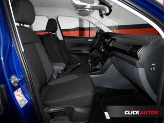 Volkswagen T-Cross 1.0 TSI 110CV Advance