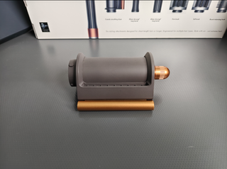 Rizador de pelo Airwrap