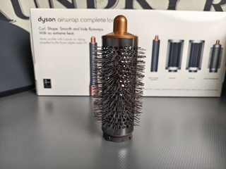 Rizador de pelo Airwrap