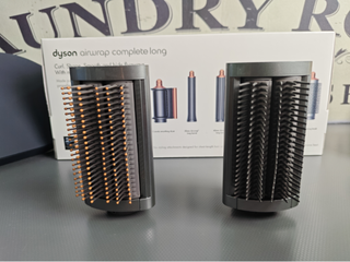 Rizador de pelo Airwrap