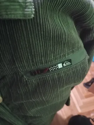 Chaqueta Geographical Norway Talla S