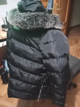 Chaqueta Geographical Norway Talla S