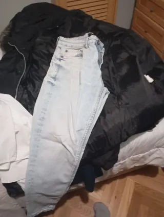 Chaqueta Geographical Norway Talla S