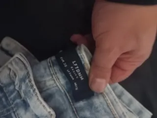 Chaqueta Geographical Norway Talla S