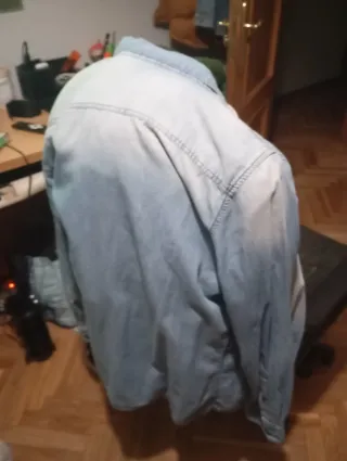 Chaqueta Geographical Norway Talla S