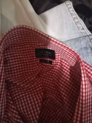 Chaqueta Geographical Norway Talla S