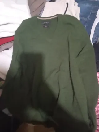 Chaqueta Geographical Norway Talla S