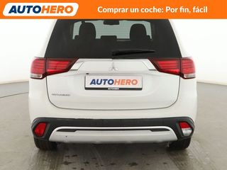 Mitsubishi Outlander 2.0 MIVEC Motion 2WD