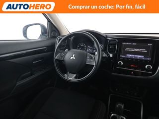 Mitsubishi Outlander 2.0 MIVEC Motion 2WD
